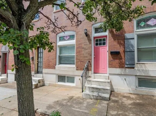3130 Foster Ave, Baltimore, MD 21224