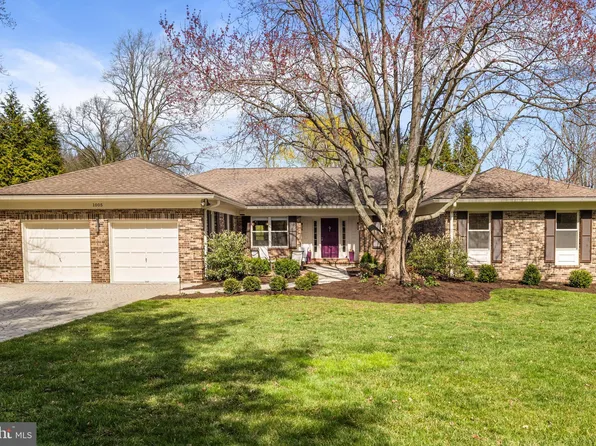 1005 Oriente Ave, Wilmington, DE 19807