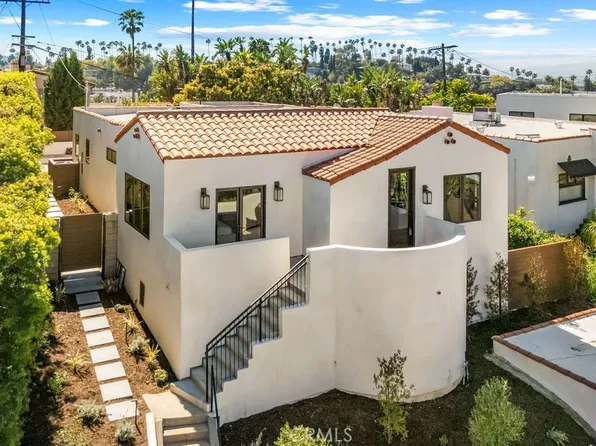 1565 Murray Cir, Los Angeles, CA 90026