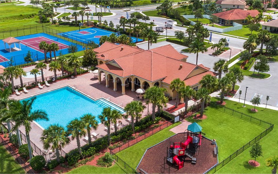 Bent Creek Clubhouse