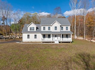 745 Old Stafford Rd, Tolland, CT 06084