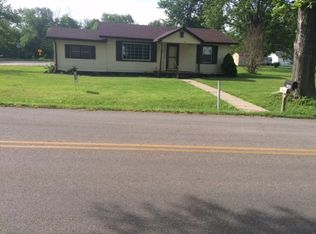 3243 Old Madisonville Rd, Henderson, KY 42420