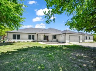 400 Deer Valley Rd, Weatherford, TX 76085