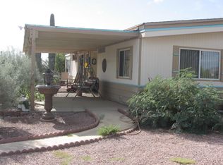2040 S Goldfield Rd, APACHE JUNCTION, AZ 85119