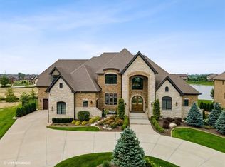 23368 Jackson Br, Frankfort, IL 60423