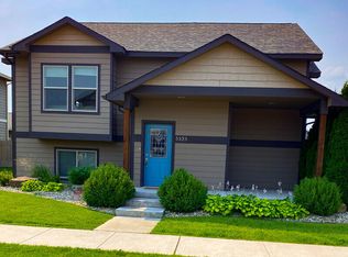 5325 Horn Rd, Missoula, MT 59808