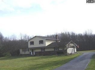 1025 Prentice Rd, Warren, OH 44481