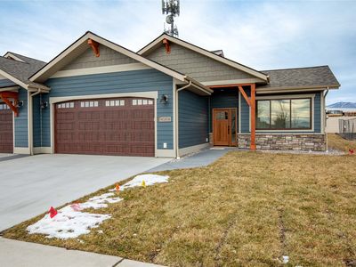 4030 Camden St APT A, Missoula, MT, 59808