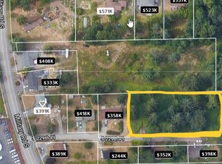 22844 Military Rd S, Seatac, WA 98198