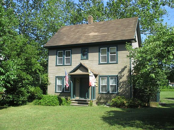 2nd image of 221 N Camden Ave