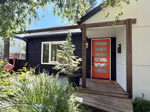 9340 SE Yamhill St, Portland, OR 97216