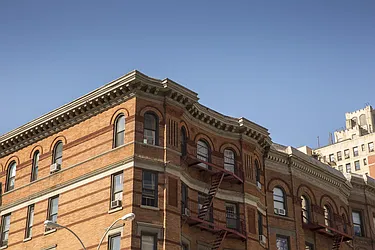 136 East 96th Street in Carnegie Hill