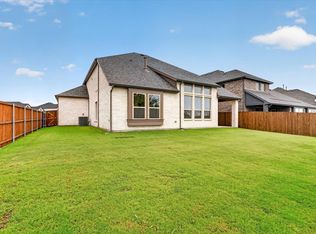 1634 Secco Way, McLendon Chisholm, TX 75032