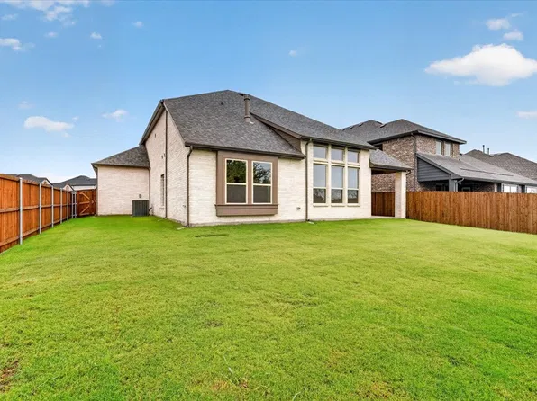 1634 Secco Way, McLendon Chisholm, TX 75032