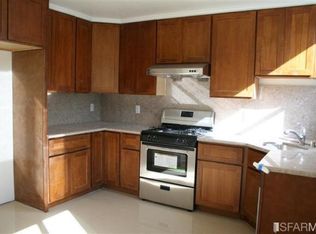 2488 45th Ave, San Francisco, CA 94116