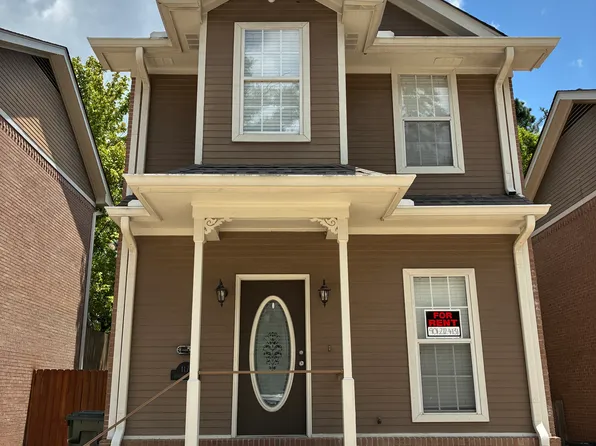 1756 Jefferson Ave APT 117, Oxford, MS 38655