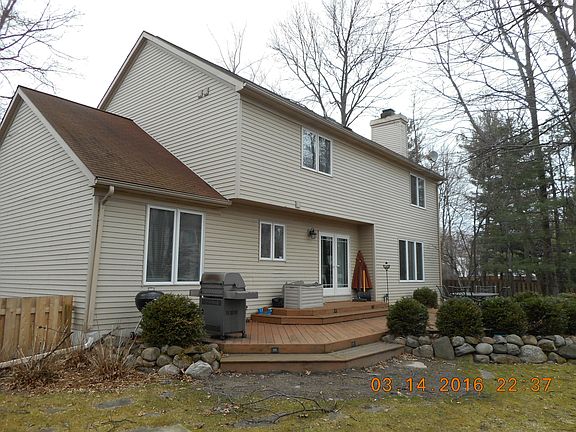2nd image of 4901 Amberwood Ct