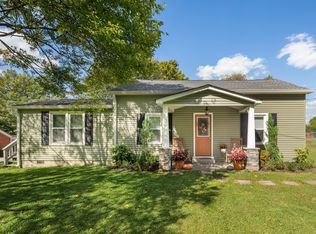 2531 Pleasant View Rd, Pleasant View, TN 37146