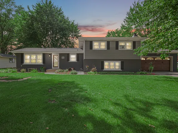 3648 N Vincennes Trl, Momence, IL 60954