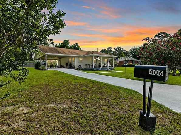 406 Barclay St SW, Live Oak, FL 32064