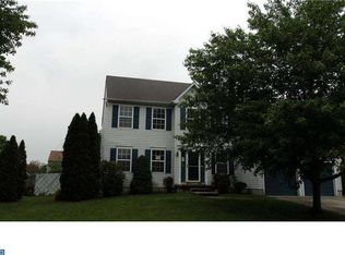 15 Gateshead Dr, Lumberton, NJ 08048