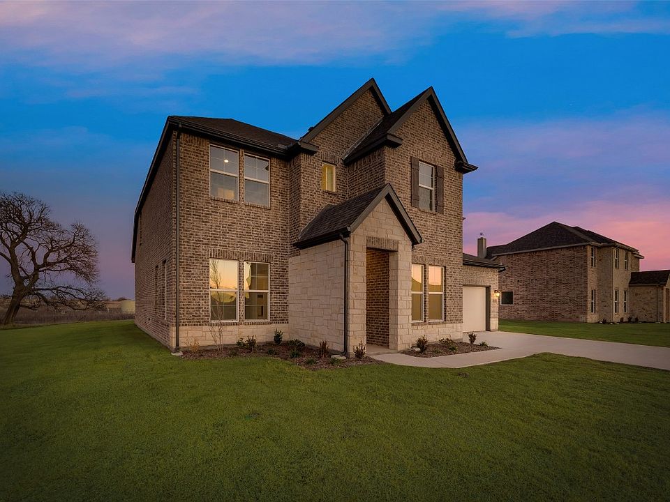 105 Spicewood Trl, Rhome, TX 76078 | Zillow