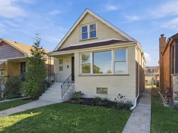 6351 S Kilbourn Ave, Chicago, IL 60629