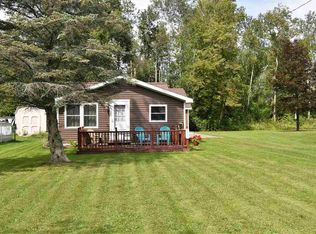 12835 W Shore Dr, Houghton Lake, MI 48629