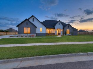 4704 SE 37th St, Oklahoma City, OK 73111
