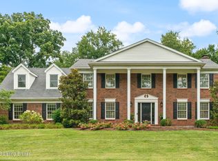 1535 Schuff Ln, Louisville, KY 40205