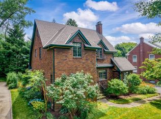 643 Orlando Ave, Akron, OH