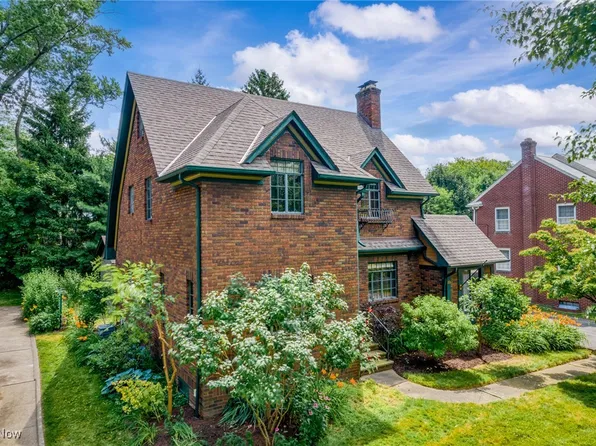 643 Orlando Ave, Akron, OH 44320