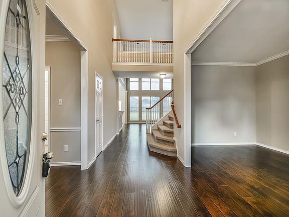 2nd image of 12618 Silverglen Estates Dr