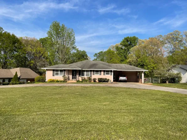 3883 Chamblee Dunwoody Rd, Atlanta, GA 30341