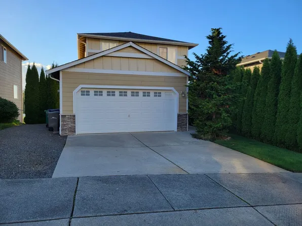 1108 73rd Dr SE, Lake Stevens, WA 98258