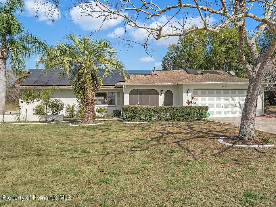13085 Lawrence St, Spring Hill, FL 34609 Zillow