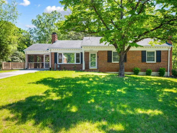 2416 Castle Pl, Lynchburg, VA 24503