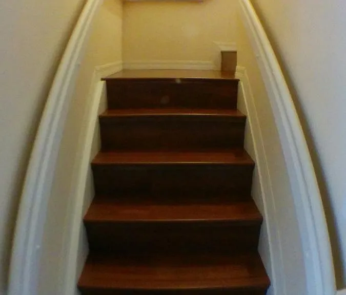 Stairs 2