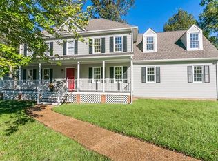 11506 Woodmill Pl, North Chesterfield, VA 23236