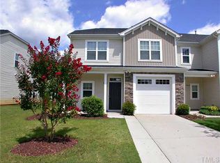 2561 Spring Oaks Way, Raleigh, NC 27614