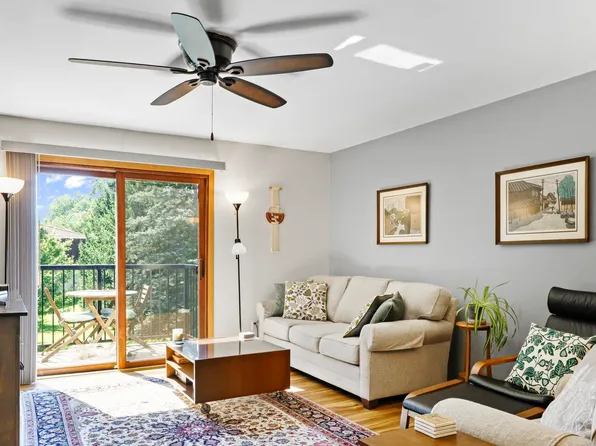 612 N Westfield Rd APT D, Madison, WI 53717