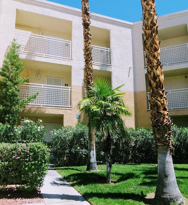 1st image of 5000 Red Rock St APT 110