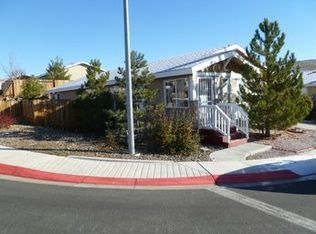 611 Mount Diablo Dr, Reno, NV 89506