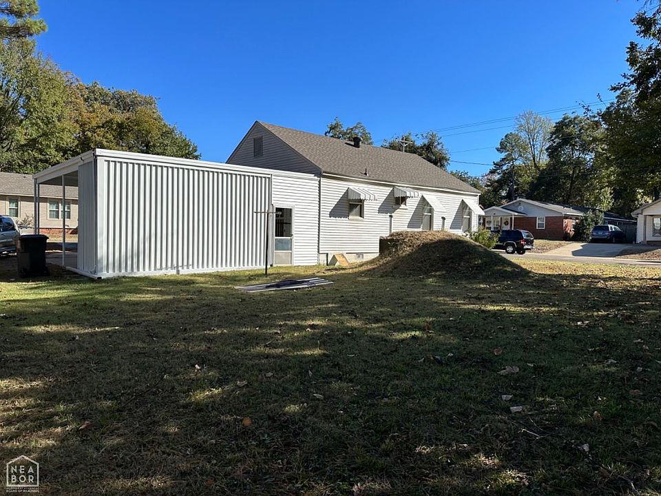 802 W Nettleton Ave, Jonesboro, AR 72401 Zillow