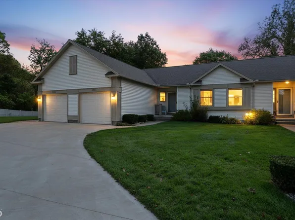 4446 Louise Ct, Genesee, MI 48437