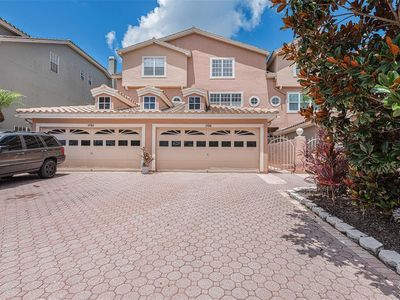 1704 Lago Vista Blvd, Palm Harbor, FL, 34685