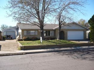 4749 W Aire Libre Ave, Glendale, AZ 85306