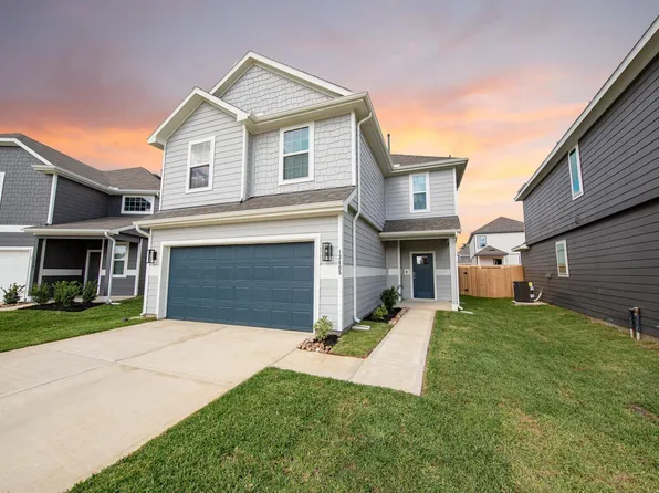 13405 Yellow Perch Dr, Conroe, TX 77384