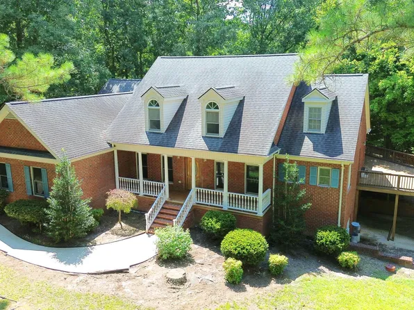 1420 State Highway 98, Spring Hope, NC 27882