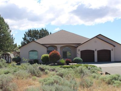 5610 Astoria Rd, West Richland, WA, 99353
